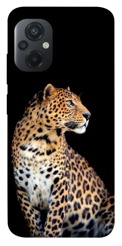 Чохол на Xiaomi Poco M5 Leopard v2 фото 1 з 1