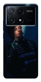 Чохол на Xiaomi Poco X6 F-1 ver.9 фото 1 з 1