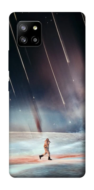 Чехол на Samsung Galaxy A42 5G Kanye West ver.4 фото 1 из 1