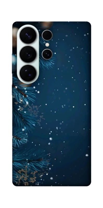 Чохол на Samsung Galaxy S26 Pro Новорічний v33 фото 1 з 1