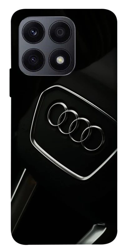 Чехол на Huawei Honor X8a AUDI фото 1 из 1
