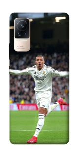 Чохол на Xiaomi Civi 6 Kylian Mbappé V2 фото 1 з 1