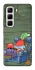 Чохол на Infinix Hot 50 4G Mr.Krabs фото 1 з 1