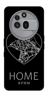 Чохол на Nothing Phone (3a) Pro Крим Home фото 1 з 1