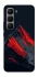 Чехол на Infinix Hot 60 Pro+ Red mountain фото 1 из 1