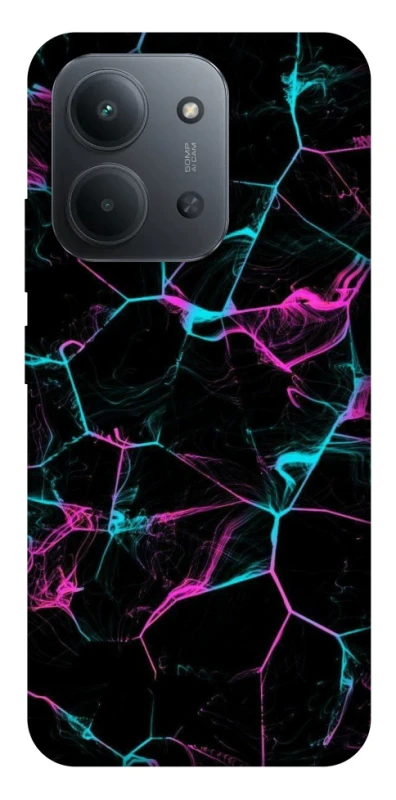 Чохол на Xiaomi Redmi 15C (Global) Abstract ver.3 фото 1 з 1