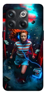 Чохол на OnePlus 10T Stranger Things ver.44 фото 1 з 1