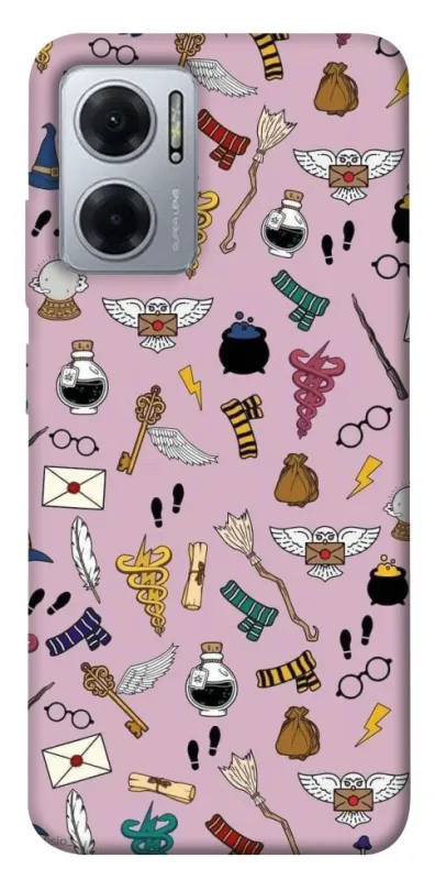 Чохол на Xiaomi Redmi Note 11E Harry Potter V16 фото 1 з 1