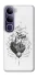 Чехол на Vivo Y300 Tattoo ver.2 фото 1 из 1