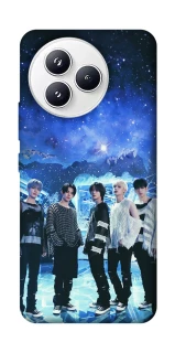 Чохол на Xiaomi Civi 5 Pro TXT фото 1 з 1