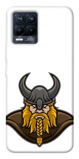 Чехол на Realme 8 Viking фото 1 из 1