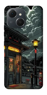 Чехол на TECNO Spark 40C Night фото 1 из 1