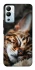 Чохол на Infinix Hot 12i Cat paws фото 1 з 1