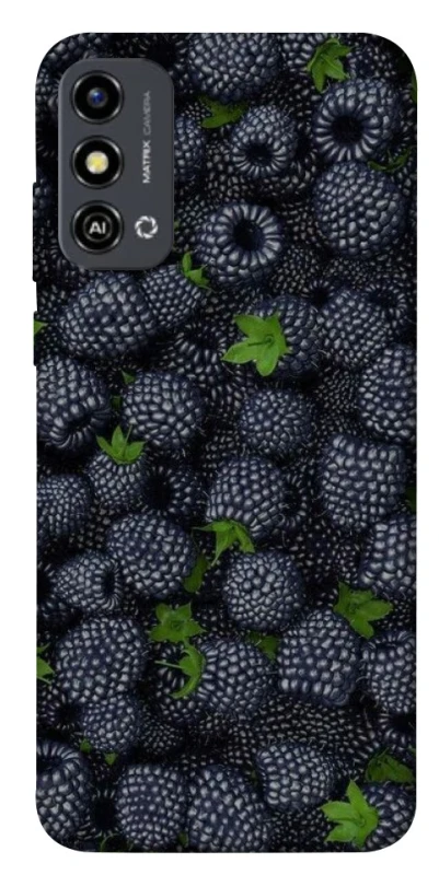 Чохол на ZTE Blade A53 Fresh фото 1 з 1