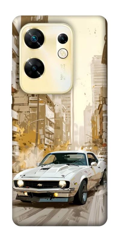 Чохол на Infinix Zero 30 4G Drift фото 1 з 1