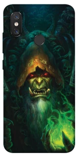 Чохол на Xiaomi Mi 8 Gul'dan фото 1 з 1