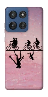 Чехол на Motorola Edge 60 Stylus Stranger Things ver.19 фото 1 из 1