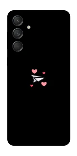 Чехол на Samsung Galaxy M55 Love aesthetic ver.13 фото 1 из 1