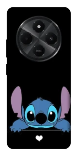 Чехол на Xiaomi Poco M7 Stitch ver.7 фото 1 из 1