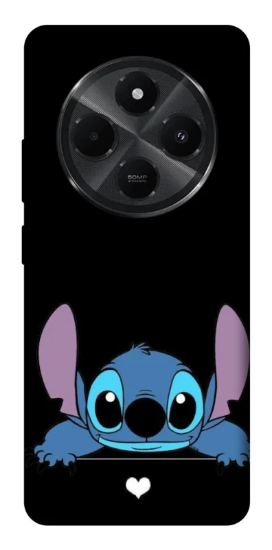 Чохол на Xiaomi Redmi A4 Stitch ver.7 фото 1 Чохол на Xiaomi Redmi A4 Stitch ver.7 фото 1 з 1