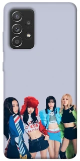 Чохол на Samsung Galaxy A52 4G / A52 5G BLACKPINK фото 1 з 1