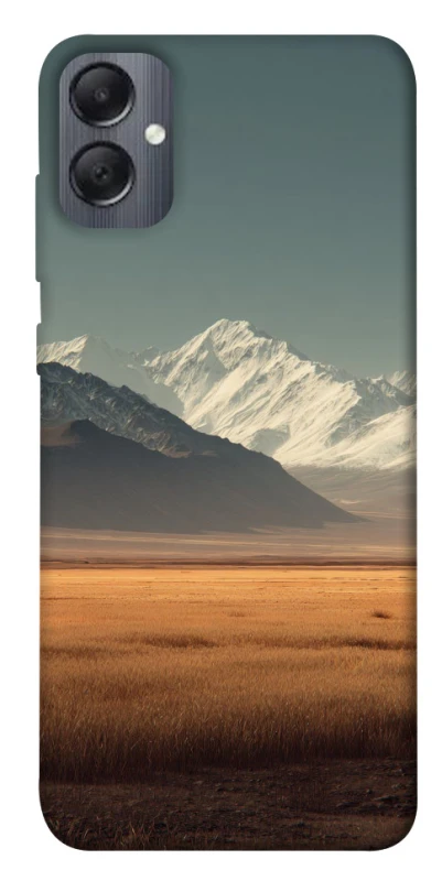 Чохол на Samsung Galaxy A05 Asian mountains фото 1 з 1