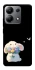 Чехол на Xiaomi Redmi Note 13 4G My Bunny фото 1 из 1