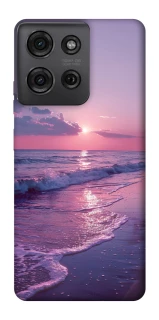 Чохол на Motorola Moto G75 Sea фото 1 з 1