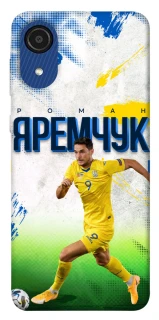 Чехол на Samsung Galaxy A03 Core Яремчук №9 фото 1 из 1