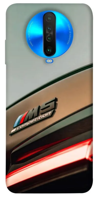 Чохол на Xiaomi Poco X2 BMW v13 фото 1 з 1