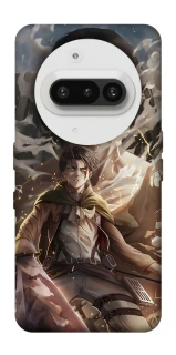 Чохол на Nothing Phone (3a) Eren Yeager фото 1 з 1