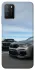 Чехол на Xiaomi Poco M3 BMW V57 фото 1 из 1