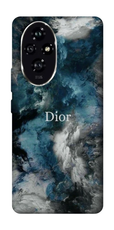 Чохол на Honor 200 Dior ver.2 фото 1 з 1