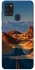 Чохол на Samsung Galaxy A21s USA mountain v3 фото 1 з 1