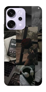 Чехол на Oppo Reno 14 Pro My style collage фото 1 из 1