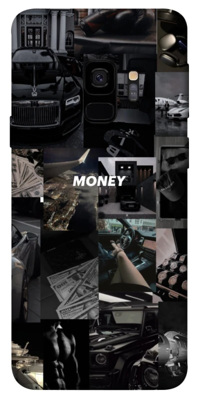 Чохол на Samsung Galaxy S9 Money фото 1 з 1