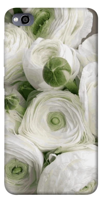 Чохол на Xiaomi Redmi 4a Mornings фото 1 з 1