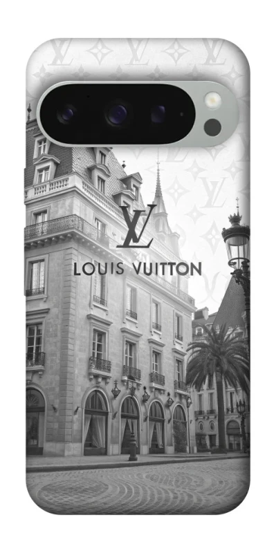 Чехол на Google Pixel 10 Pro XL Louis Vuitton ver.2 фото 1 из 1