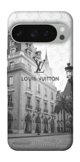 Чехол на Google Pixel 10 Pro XL Louis Vuitton ver.2 фото 1 из 1