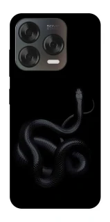 Чохол на ZTE Blade V70 Design Black snake фото 1 з 2