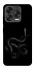 Чохол на ZTE Blade V70 Design Black snake фото 2 з 2