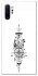 Чехол на Samsung Galaxy Note 10 Plus Tattoo ver.7 фото 1 из 1