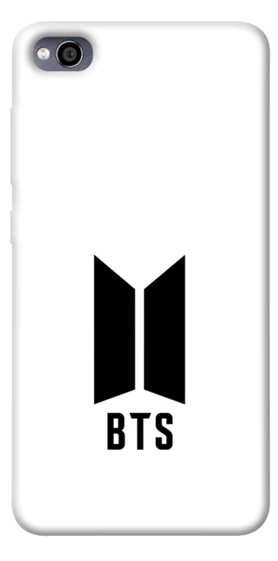 Чехол на Xiaomi Redmi 4a BTS logo фото 1 из 1