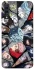 Чохол на Samsung Galaxy A70 (A705F) jujutsu kaisen v4 фото 1 з 1