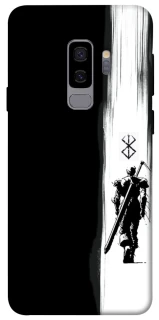 Чехол на Samsung Galaxy S9+ Berserk way фото 1 из 1