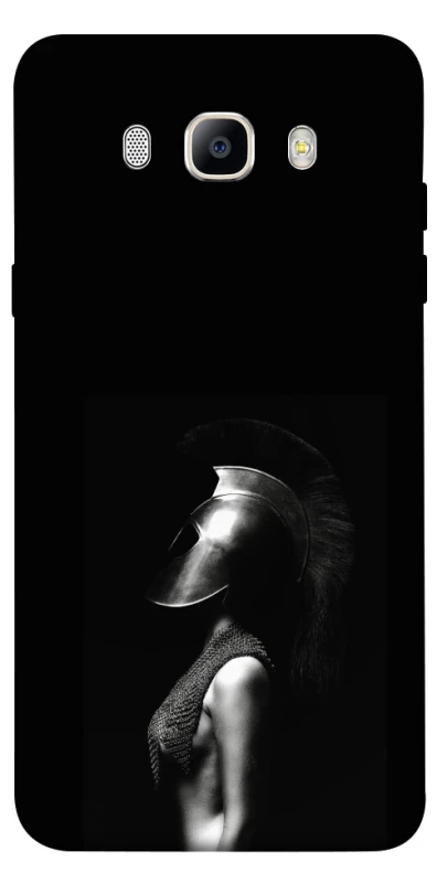 Чохол на Samsung J510F Galaxy J5 (2016) Goddess of war ver.7 фото 1 з 1