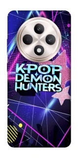 Чохол на Oppo Reno 12 F 4G/5G K-Pop Demon Hunters ver.18 фото 1 з 1