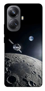 Чехол на Realme 10 Pro+ Artemis 2 ver.2 фото 1 из 1