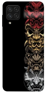 Чехол на Samsung Galaxy A22 4G Samuray фото 1 из 1