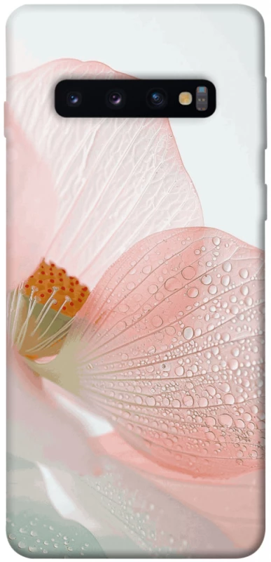 Чохол на Samsung Galaxy S10 Flowers zon фото 1 з 1